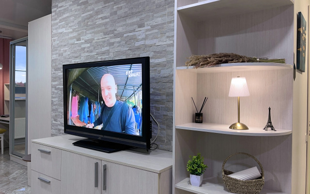 Dizaynerskaya V Odintsovo Studiya Flat