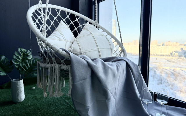 Квартира У арены Трактор ЖК Олимп