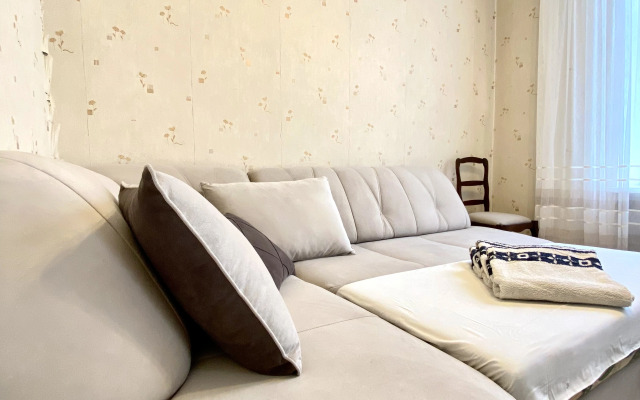 Апартаменты в историческом здании в центре города