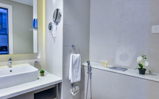 Апартаменты Winds of the Canal