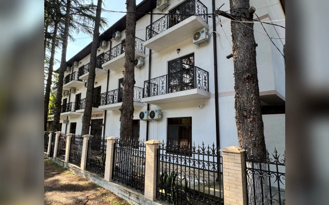 Hotel Sezam Hotel