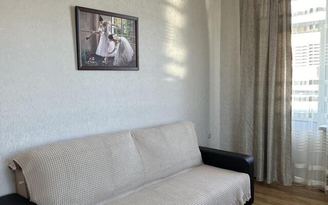 Квартира на Проспекте Победы