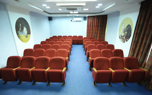 Hotel Yar
