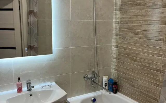 Na Seleznyovskoy Flat