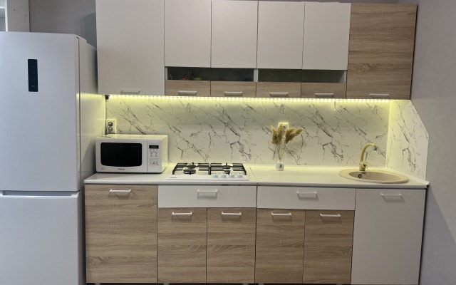 Апартаменты Пожалуй Лучшая Квартира