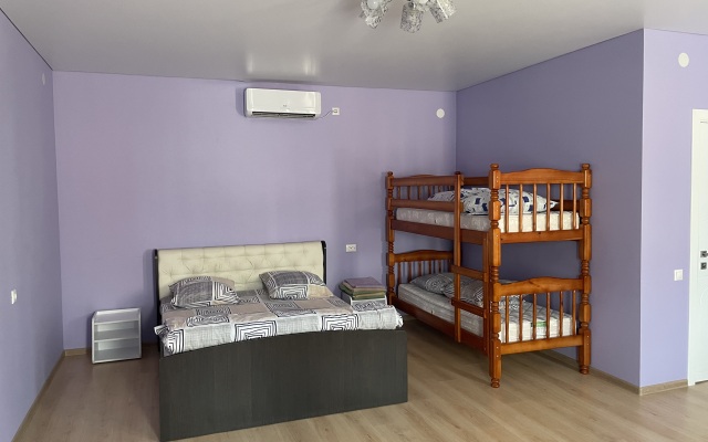 Arbat Guest House