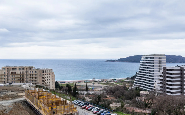 Imperial Nikic Apartments