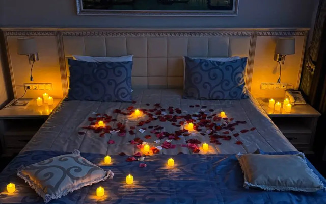 Мини-Отель Европа