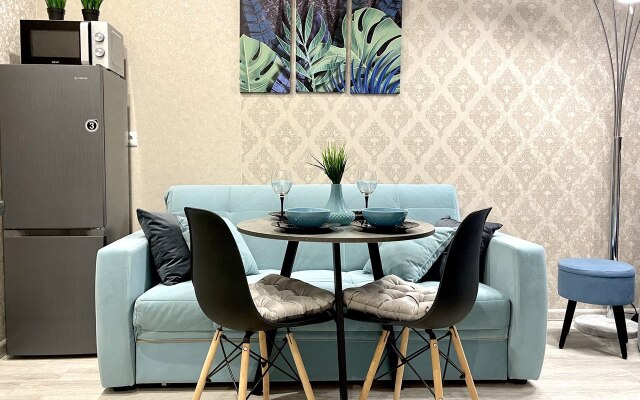 Mars Hotel Vlasikhinskaia 65a Korpus 3 Etazh 2h Apartments