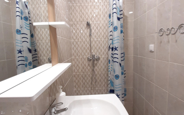 Квартира на улице 2-я Фрезерная