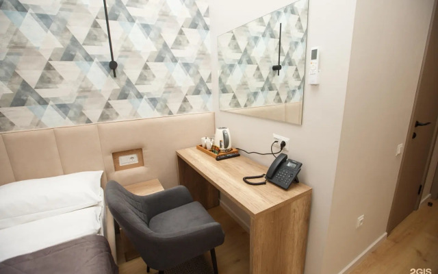 Asyl Hotel