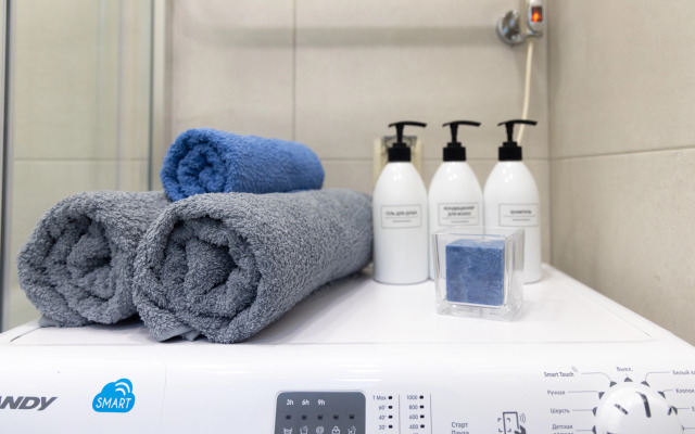 Апартаменты LovelyHome39 в Центре Культуры города