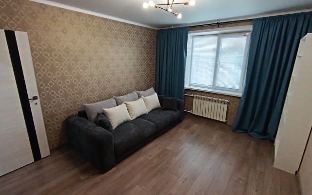 Апартаменты Северный