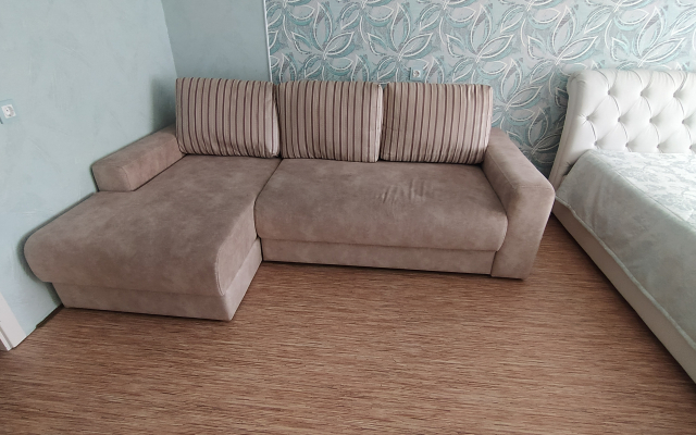 Квартира евротрешка уютная комфортная в центре Тюмени