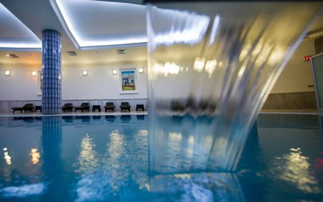 The Sign Kocaeli Thermal Spa Hotel & Convention Center