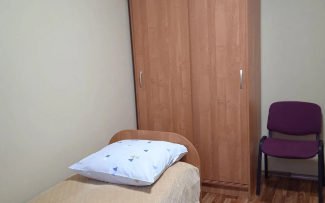 Отель На Промышленной