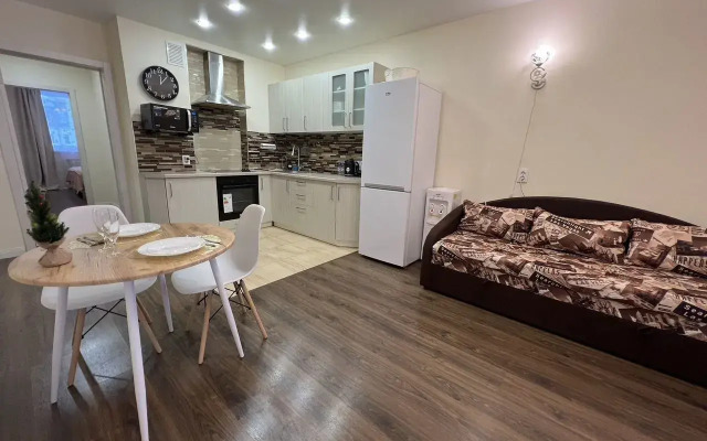 Квартира в ЖK Tихий цeнтp