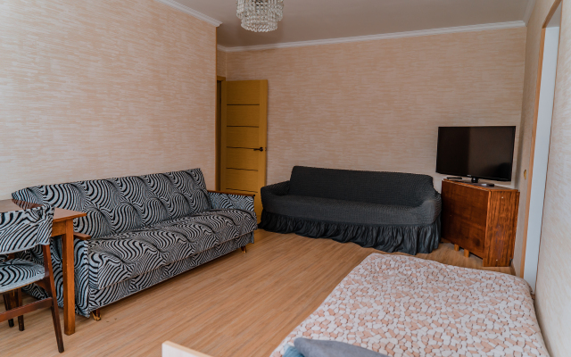 Apartamenty Na Ulitse Privokzalnaya 11/1 Apartments