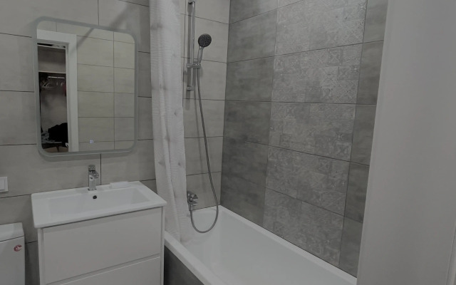 Komfort Khaus Flat