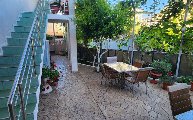 Tatyana Guest House