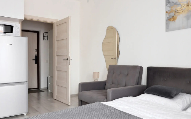 Апартаменты у Метро Ломоносовская