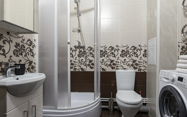 Квартира  в Палацио