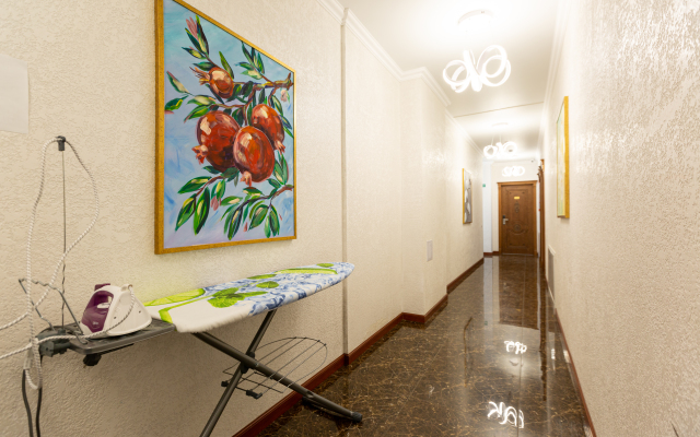 Sochi Galereya Park Hotel
