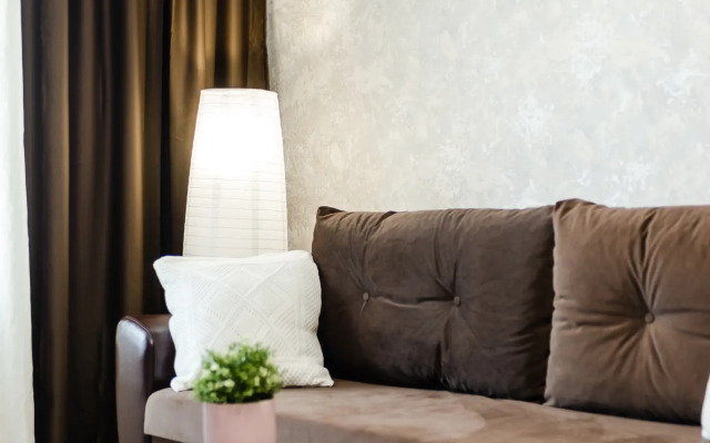 Апартаменты Большая Переяславская 3/1