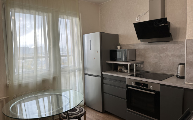 Apartamenty Na Vitebskom Flat