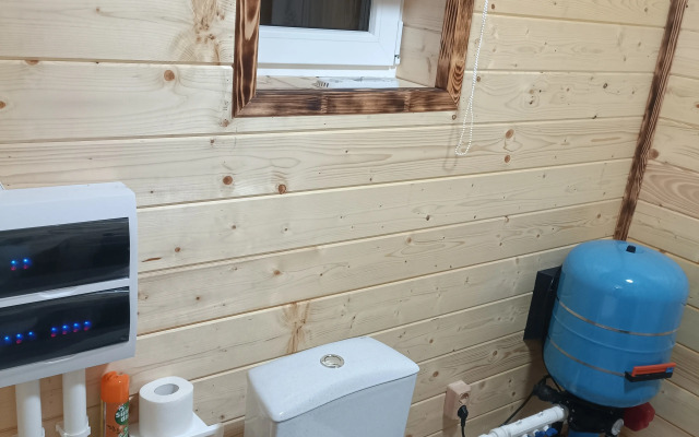 Частный Дом Барн Хаус у Плеса