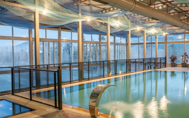 Questa Thermal & SPA Hotel Eskişehir Hotel