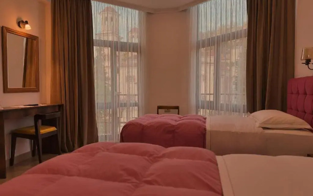 Republika Hotel