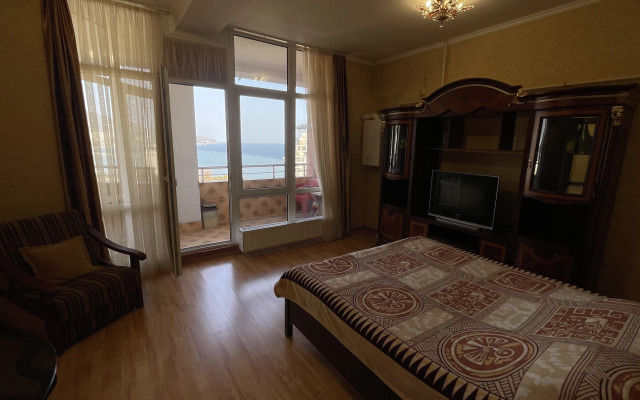 Апартаменты на улице Володарского 11А