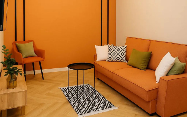 Квартира Волжская высота на Чебоксарском заливе