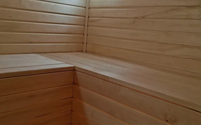 Lavanda Spa Private house
