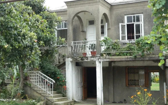 Diamond Guest House