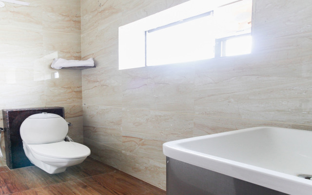 Ssk Green Palace Mini-Hotel