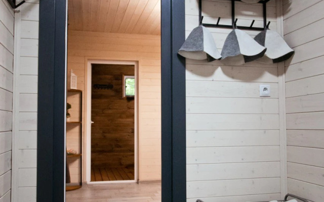 База Отдыха Hilly Rest