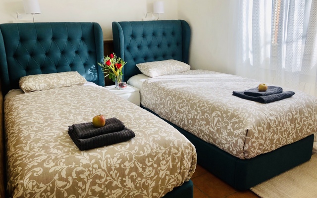 Гостевой Дом Casa Les Pomeretes