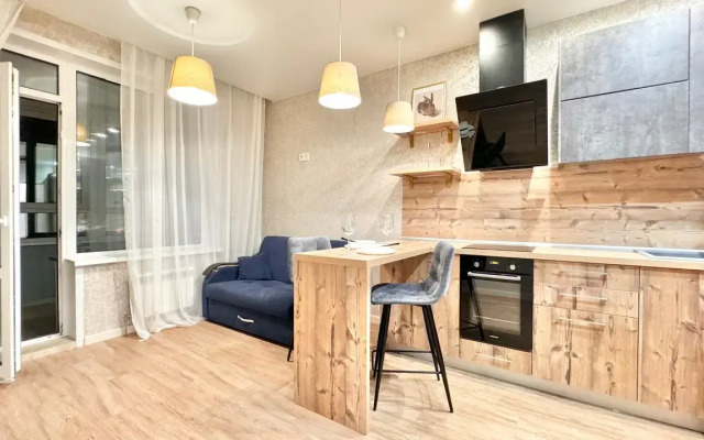Hugge Place Vo Flotilii Apartments