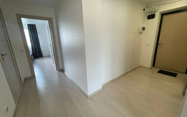 Dreamhouse na Sputnikov 16 Apartments