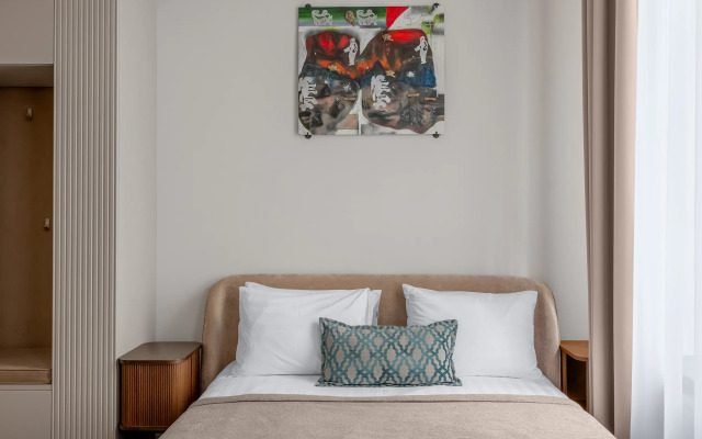 Hotel Hovard Club