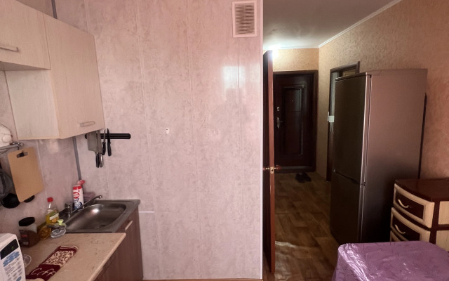 Odnokomnatnaya Flat