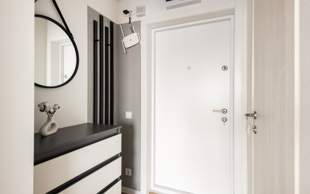 2-K na Maloy Ochakovskoy Flat