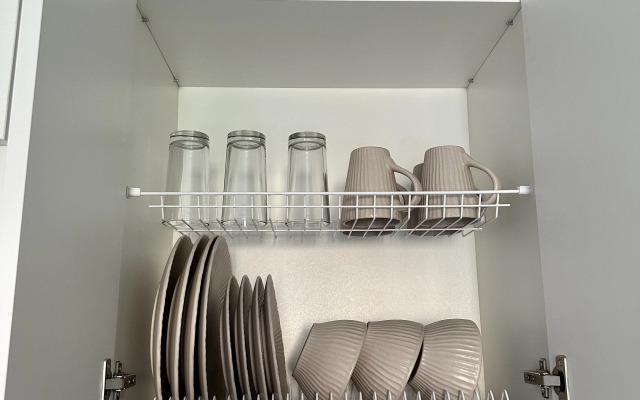 Апартаменты новые в центре