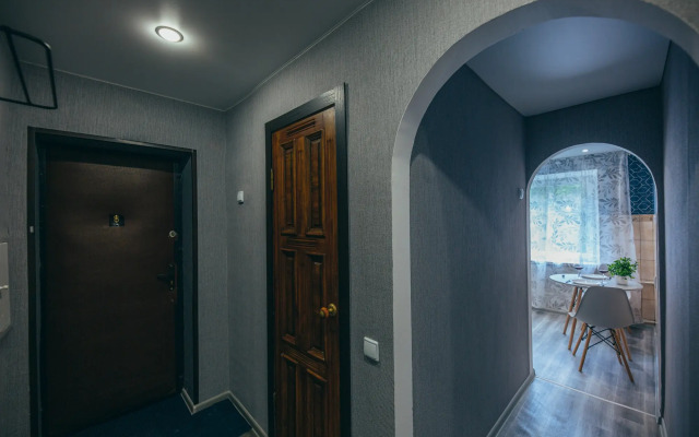 Апартаменты в Самом Сердце Калининграда