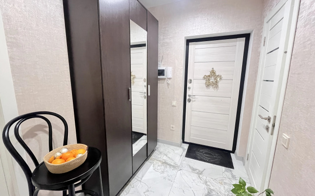 Квартира Комфортная квартира в новом ЖК