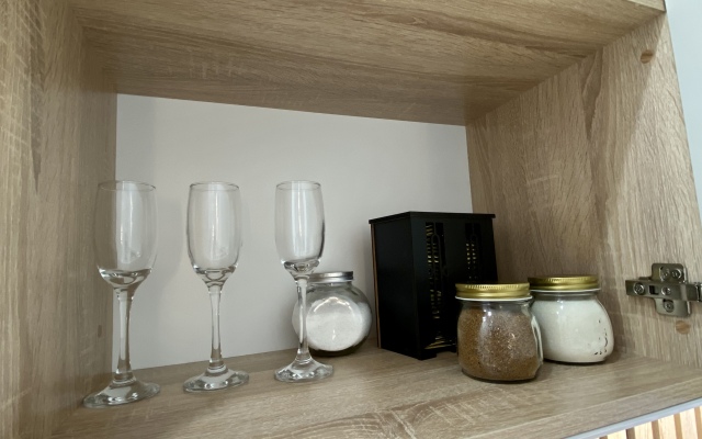 Квартира Уютный центр Уфа