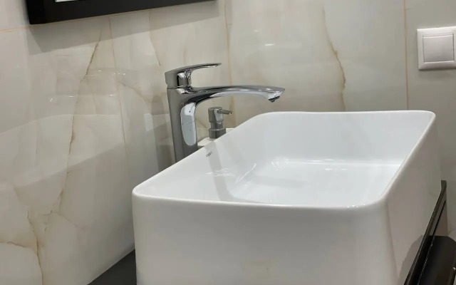 Апартаменты Дельфин