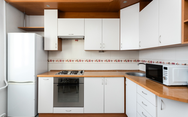 Апартаменты на острове Канта